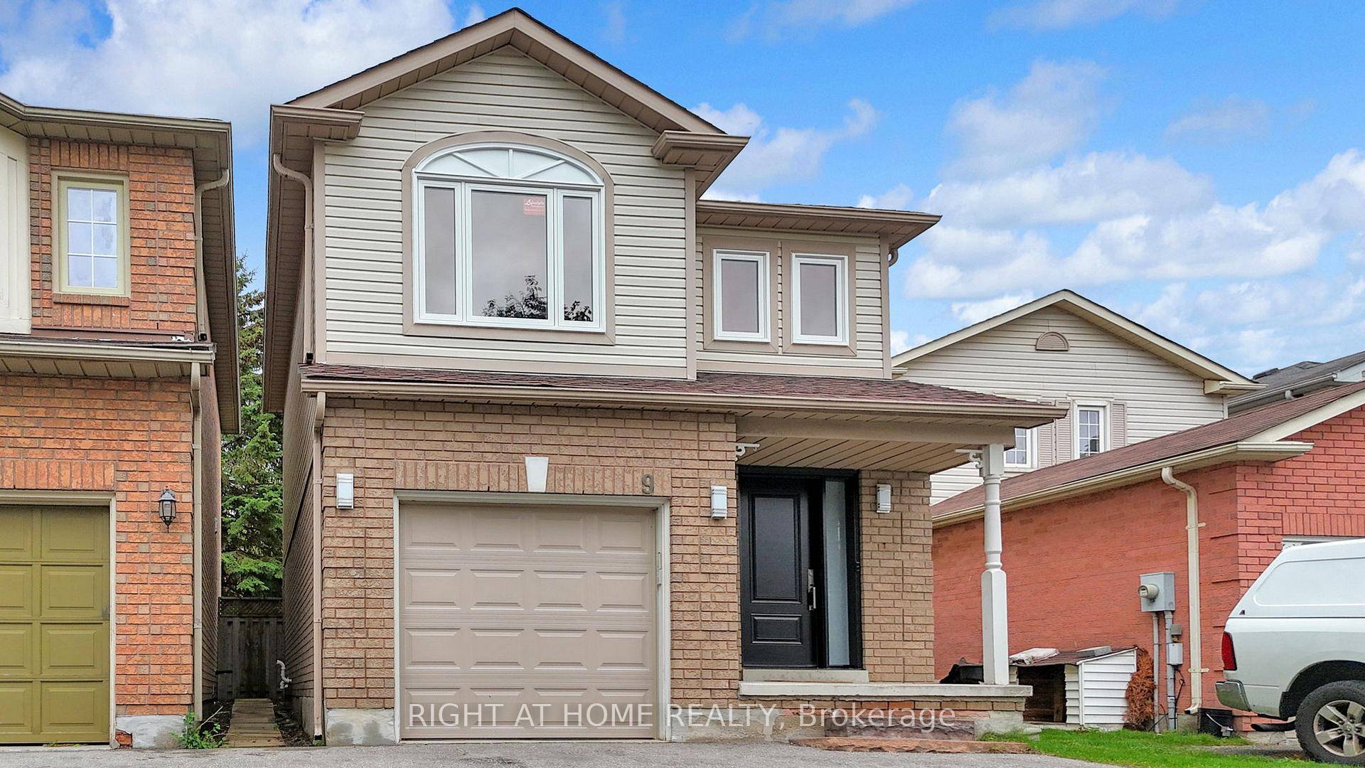 Welcome to 9 Kershaw Street, Clarington !