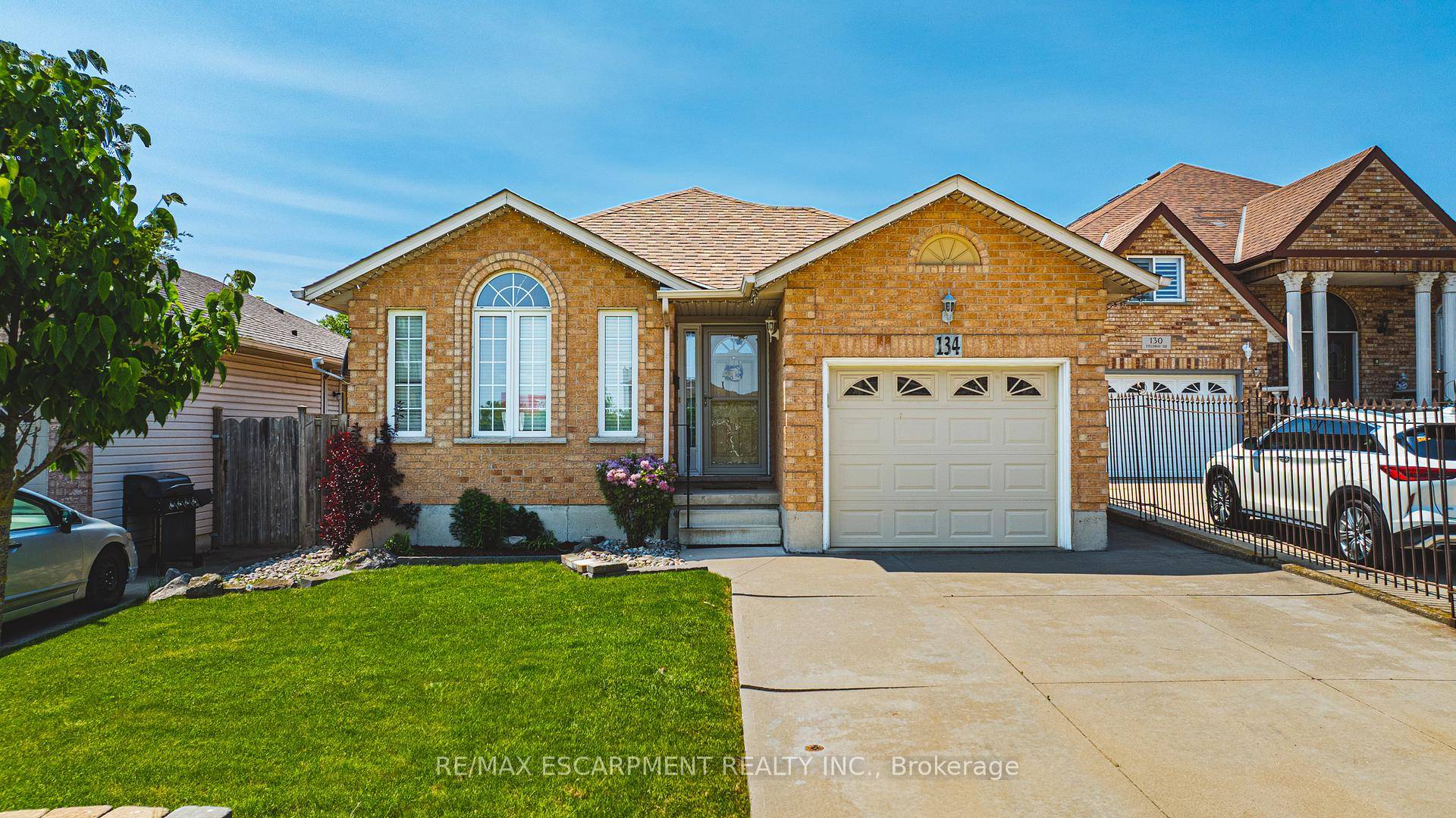 This charming 3 1 bedroom, 2 bath bungalow is tucked away on a quiet street just minutes from schools, shopping, public transit, and highway access offering the perfect blend of ...
