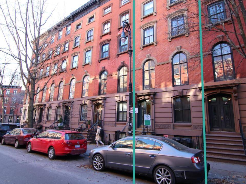 120 East 10th Street is located in one of Manhattan s fastest growing neighborhoods, The East Village.