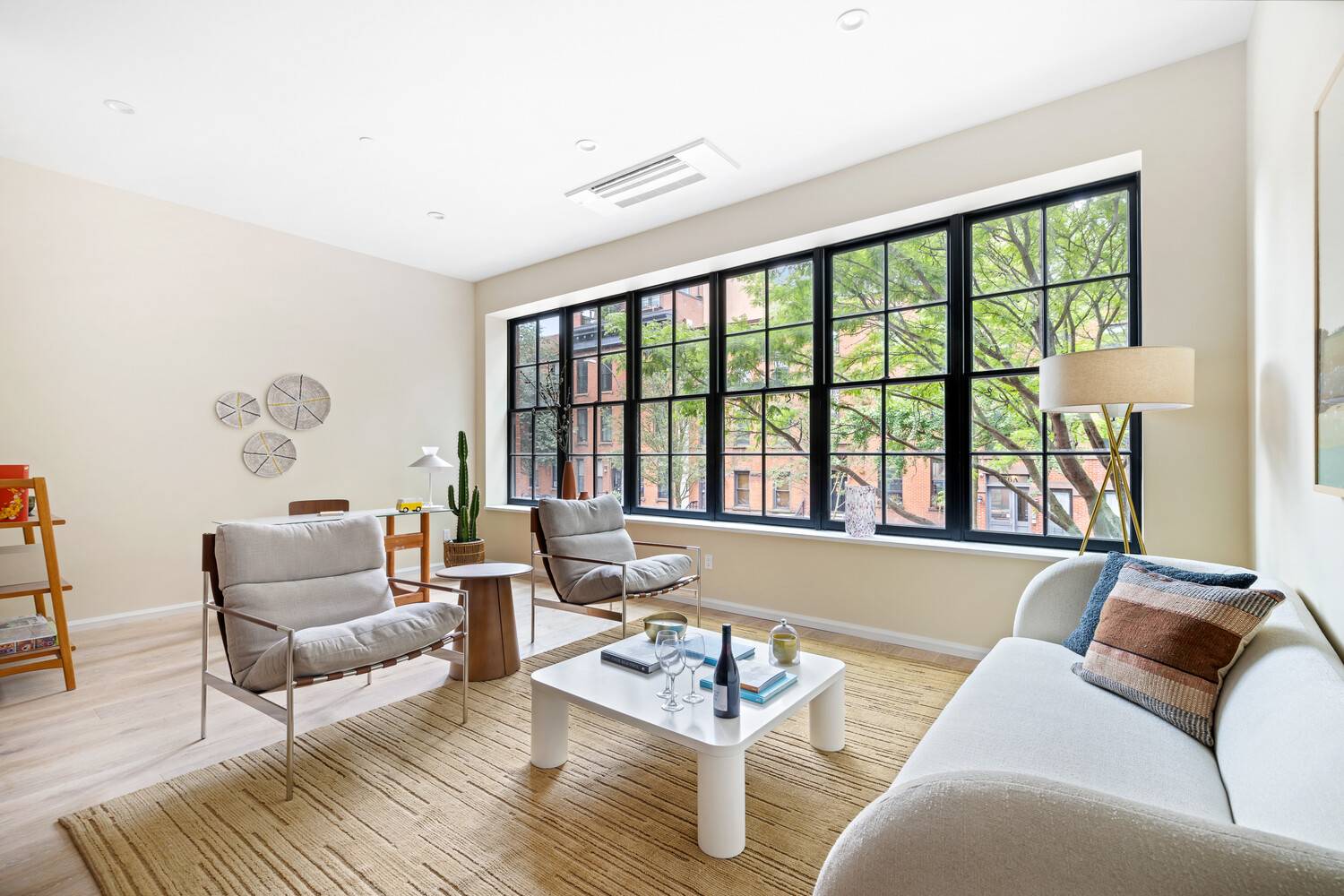 379 12th Street Industrial chic living in prime Park Slope from a developer with unparalleled attention to detail and finish.