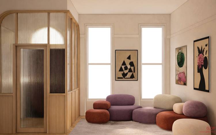 A rare opportunity to create a nearly 7, 000 square foot single family townhouse in the heart of Harlem, with approved plans and landmark approval already in place.