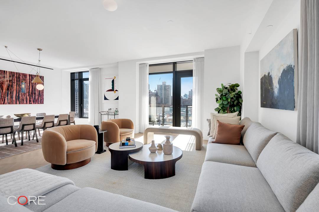 Private In Person Appointments Available Anticipated Occupancy Q4 2023 Introducing The Harper, the Upper East Side s newest condominium inspired by the timeless appeal of Art Deco and the sleek ...