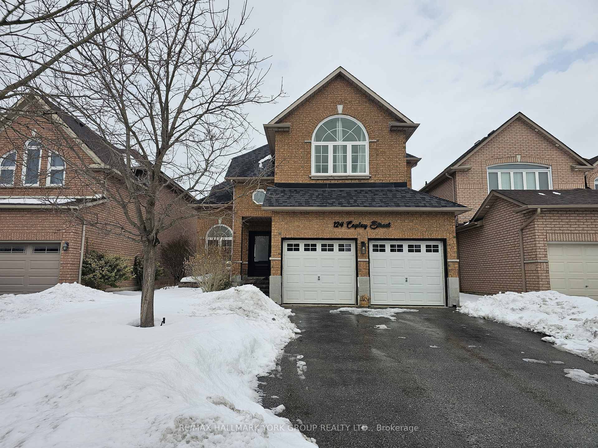 Located in the highly desirable Pickering West community, this stunning executive style home sits on a quiet, family friendly street backing onto Rouge Valley Park.