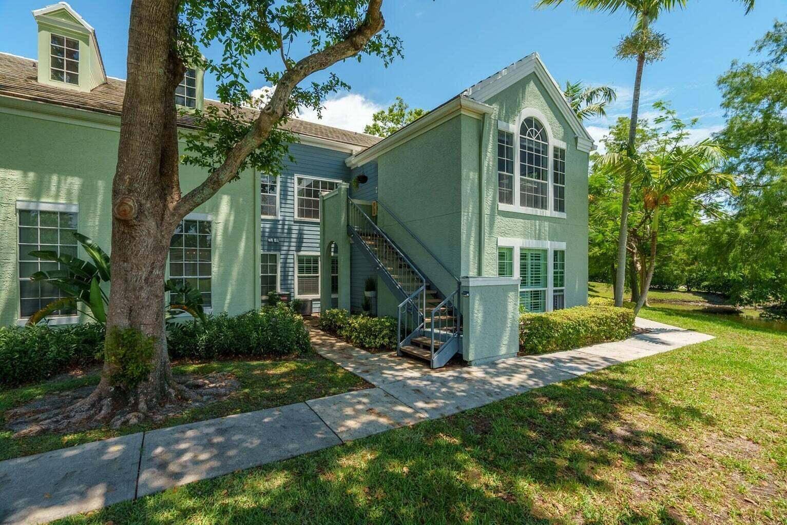 Beautiful 2 Bedroom 2 Bathroom Condo.