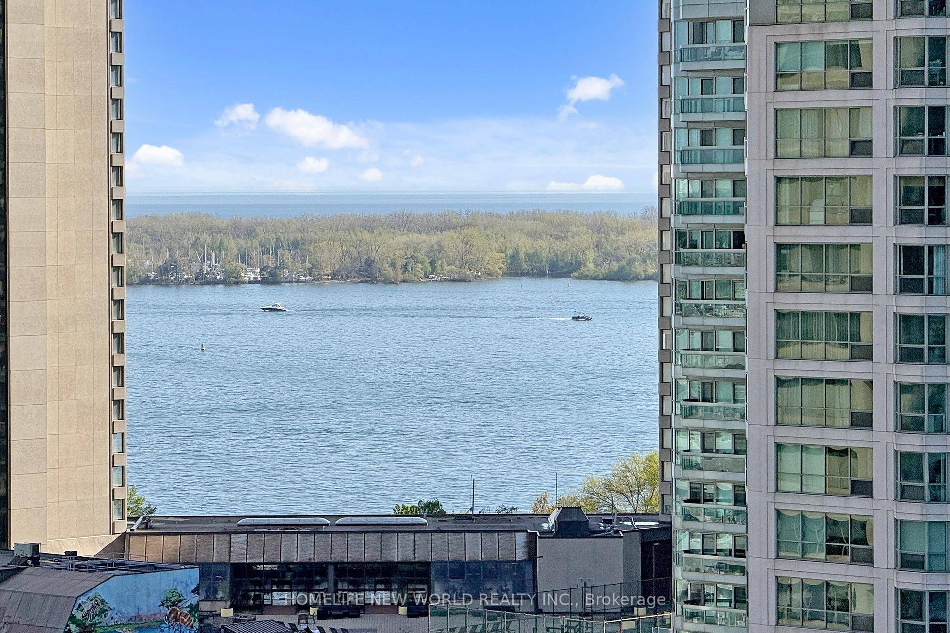 Luxury 2 Year New, bright amp ; spacious 1 1 Corner Unit At Prestige One Yonge for sale !