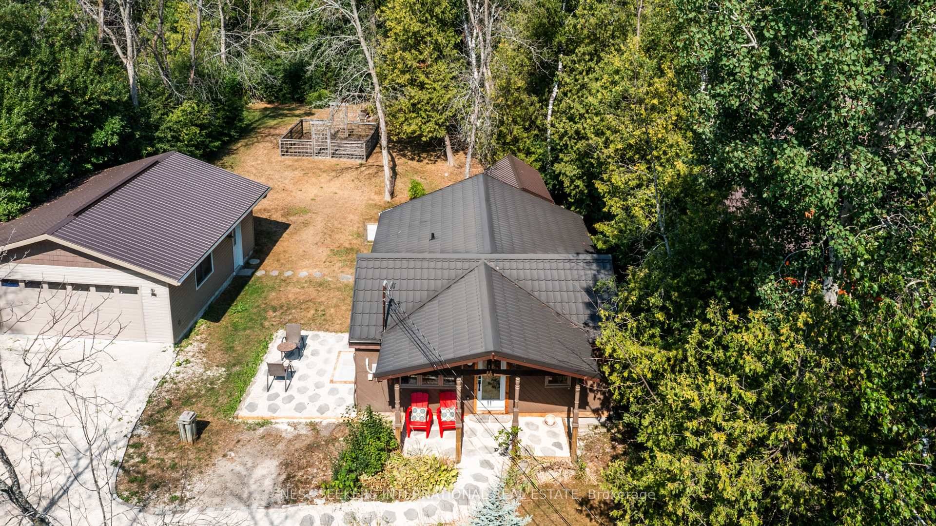 Charming and fully renovated, this beautiful home offers the perfect blend of modern comfort and timeless character whether you're looking for a peaceful getaway or a cozy place to call ...
