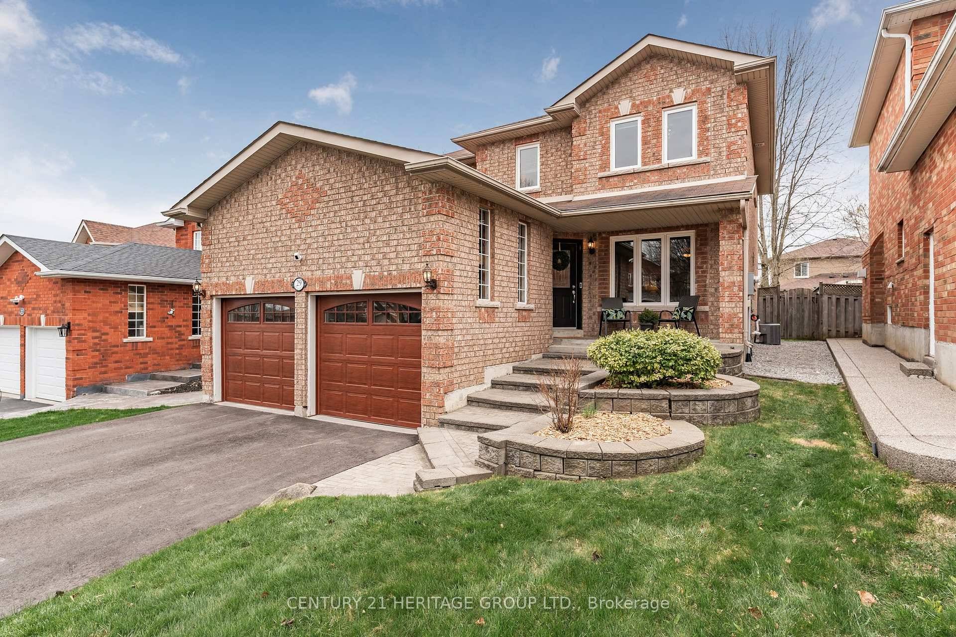 Immaculate 4 Bedroom Family Home !