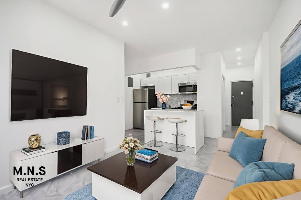 Own a piece of Williamsburg !