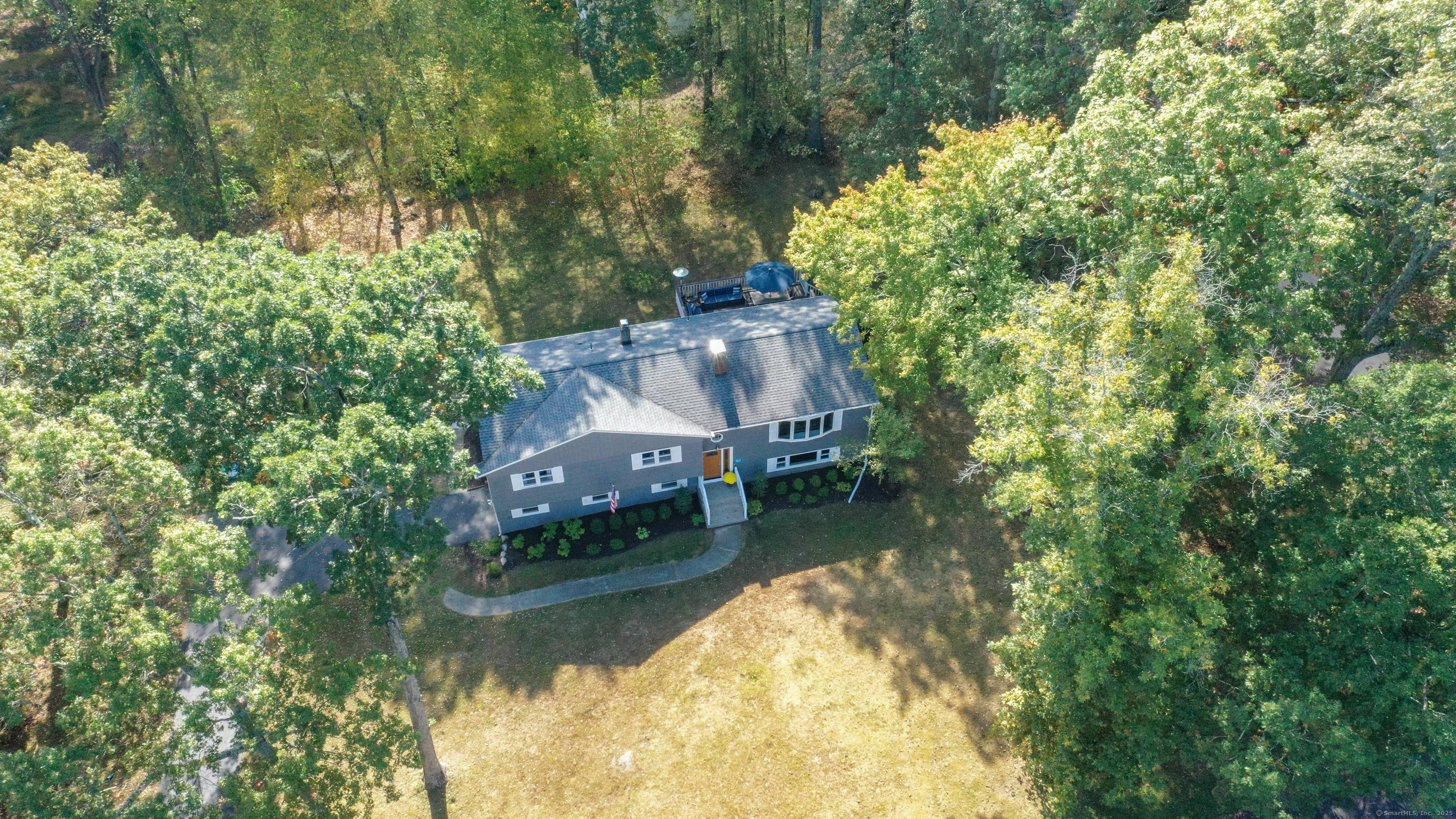 This spacious oversized 4 bedroom, 3 full bath Raised Ranch is the perfect home you have been searching for !