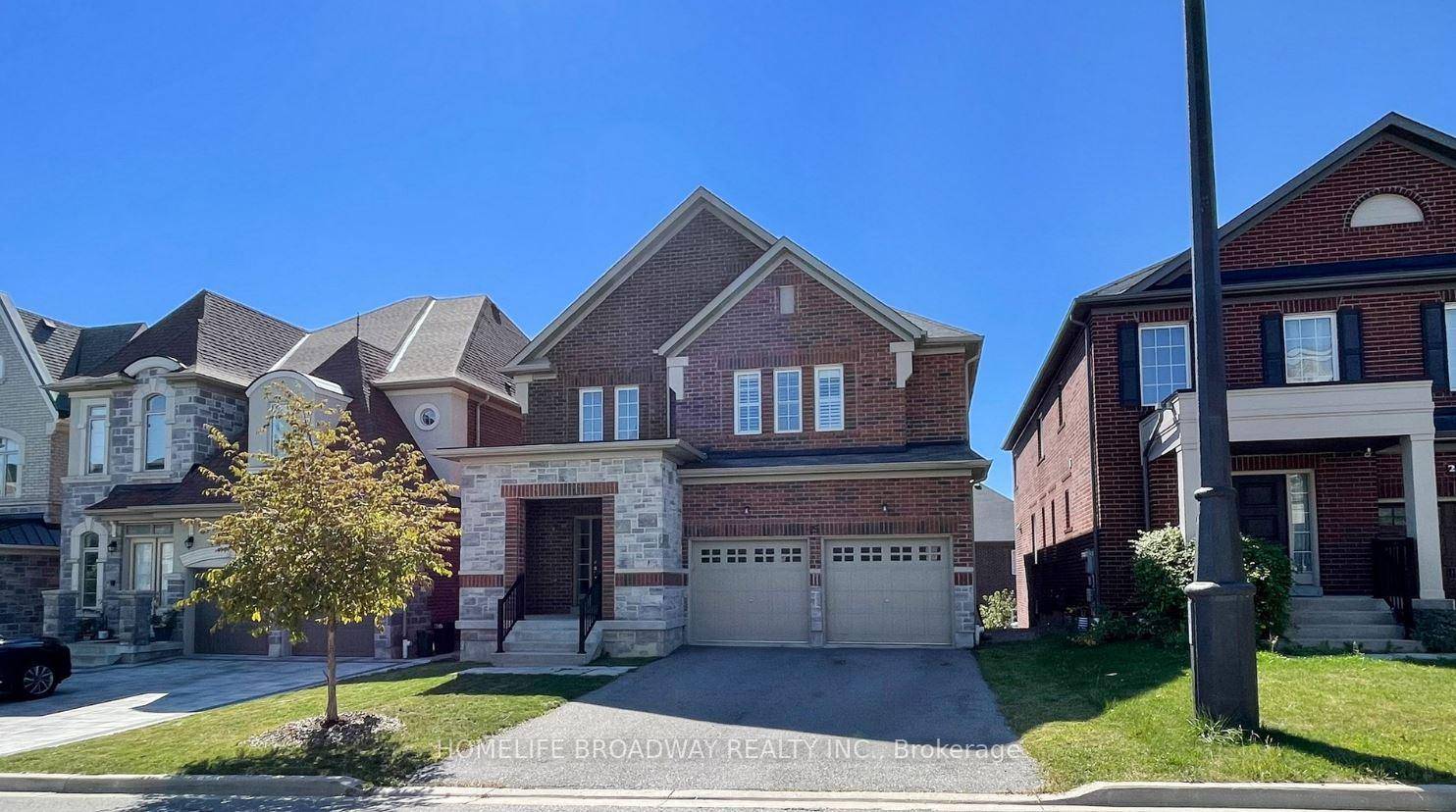 Stunning 4, 719 Sqft finished Living Space Modern Luxury Home Located Upper Thornhill Estates ; Surrounded By Million Dollar Homes.