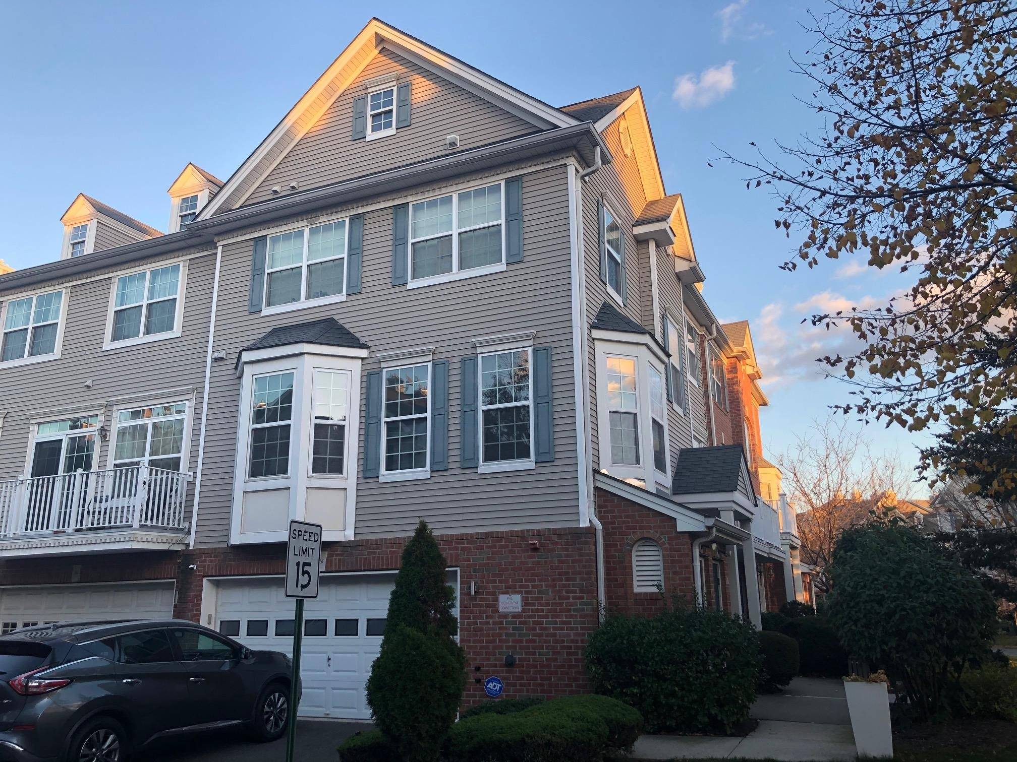 16 TELLICHERRY CT Condo New Jersey