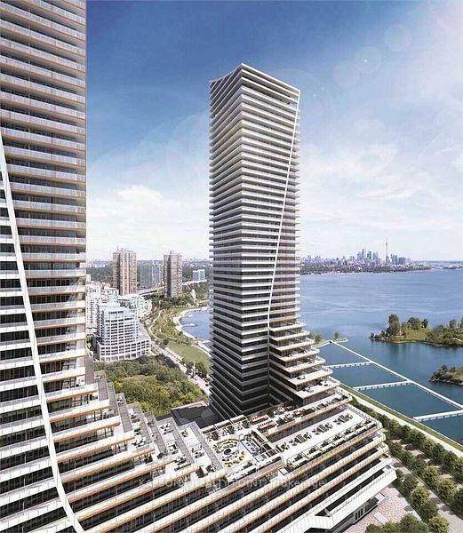High end living with high end views.
