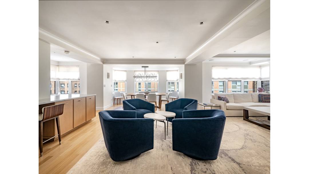 A rare opportunity awaits in Sutton Place.
