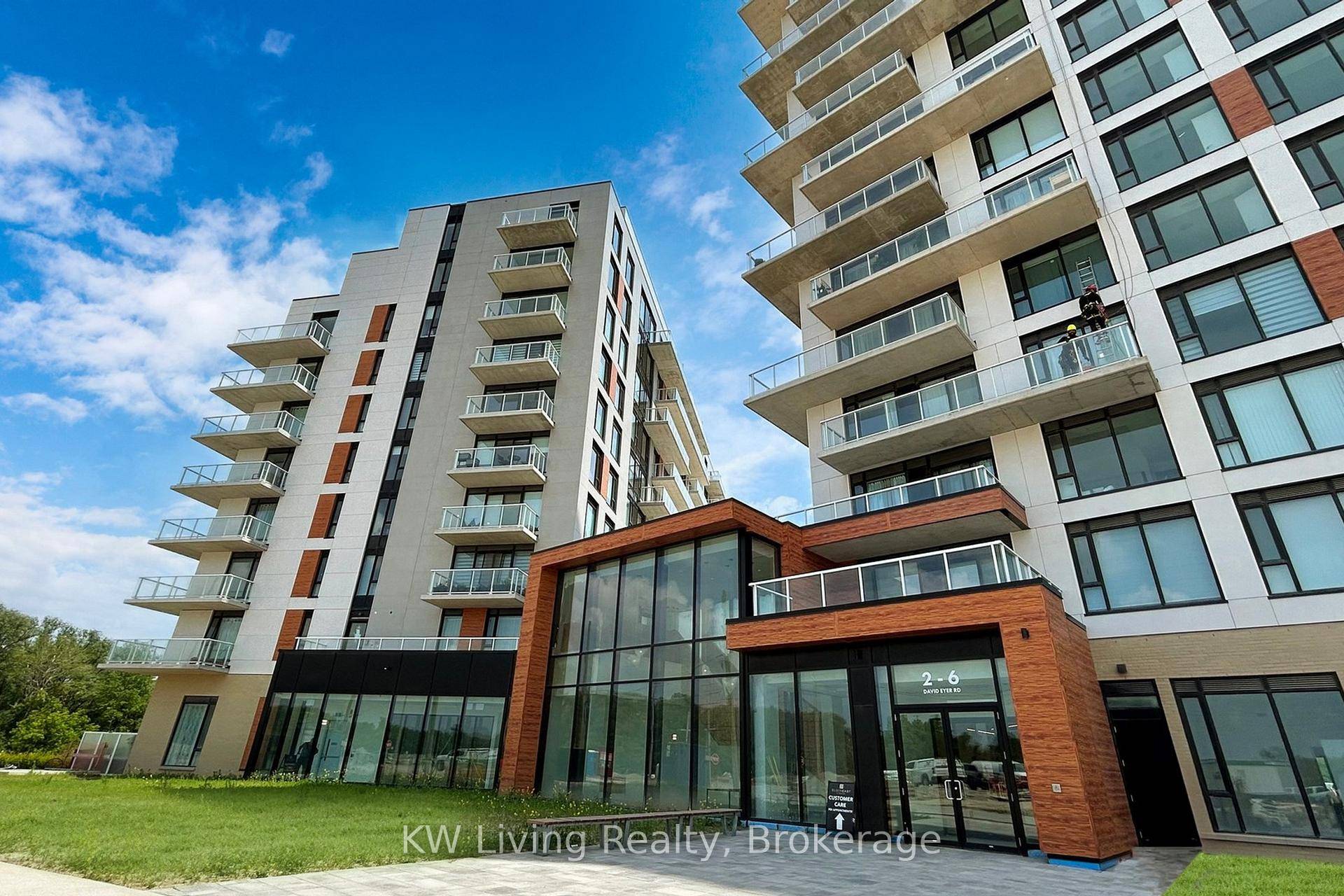 Experience upscale living at Elgin East with this exceptional suite, featuring the rare convenience of TWO side by side underground parking spaces.