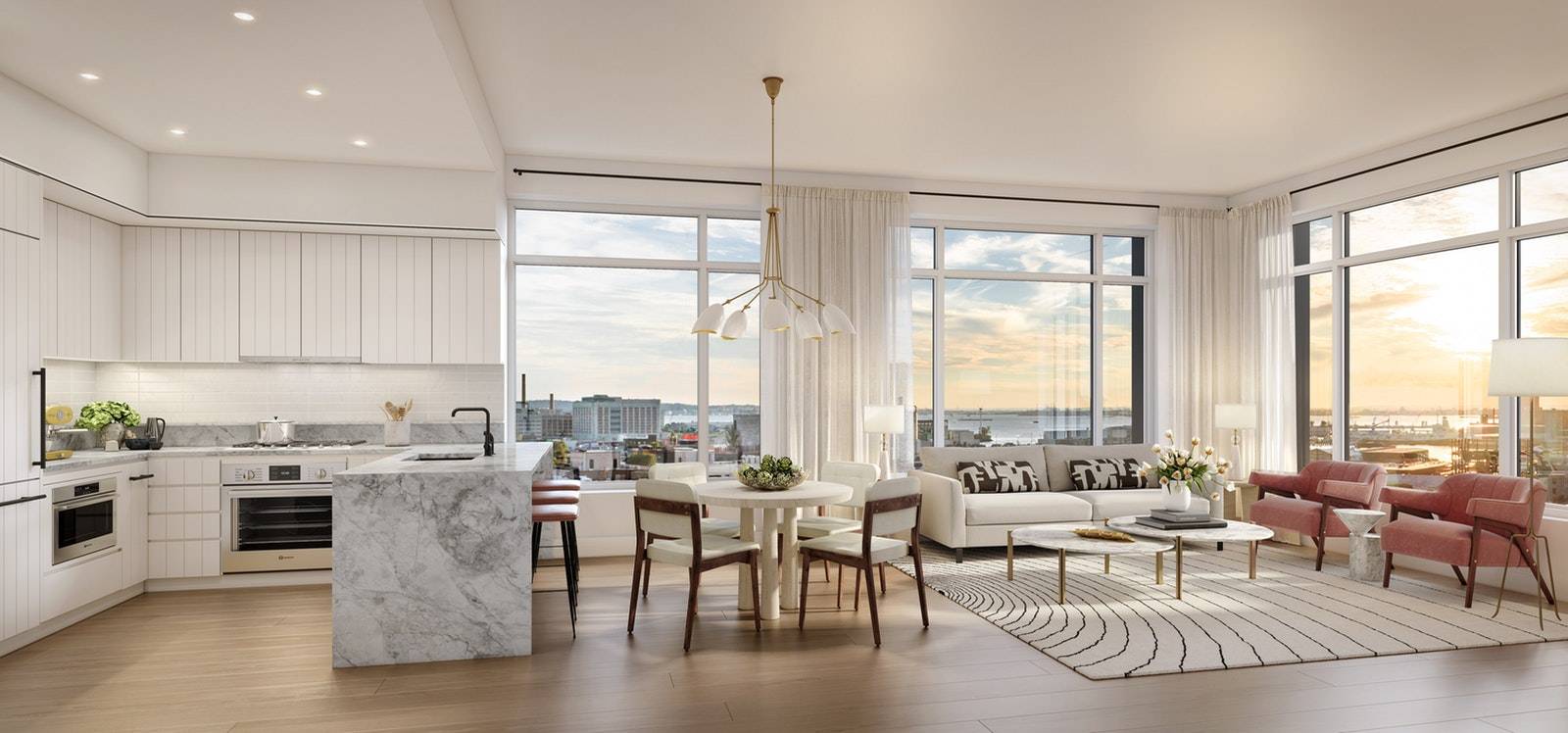 A 3D Walkthrough of a Similar Home is Available in the Image Gallery.