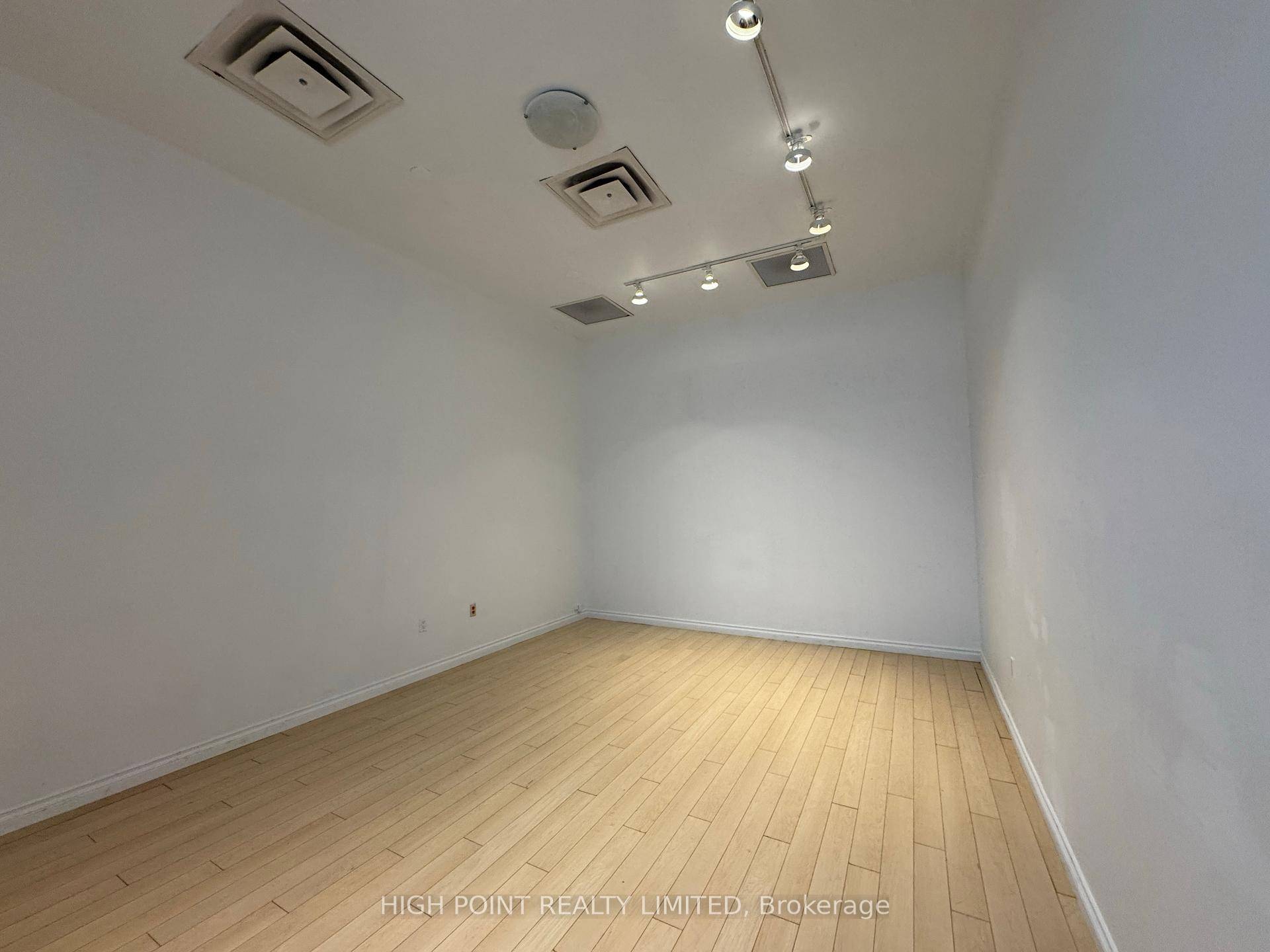 Discover a rare opportunity to lease studio and office space in one of Toronto's most iconic creative hubs Cherry Beach Sound, now located on Ookwemin Minising Island in the heart ...