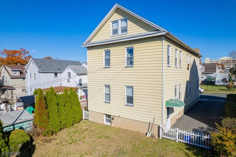 Highly sought after spacious two family home w third floor walk up located in the heart of Hillside Situated in a prime location, this home offers a perfect opportunity for ...