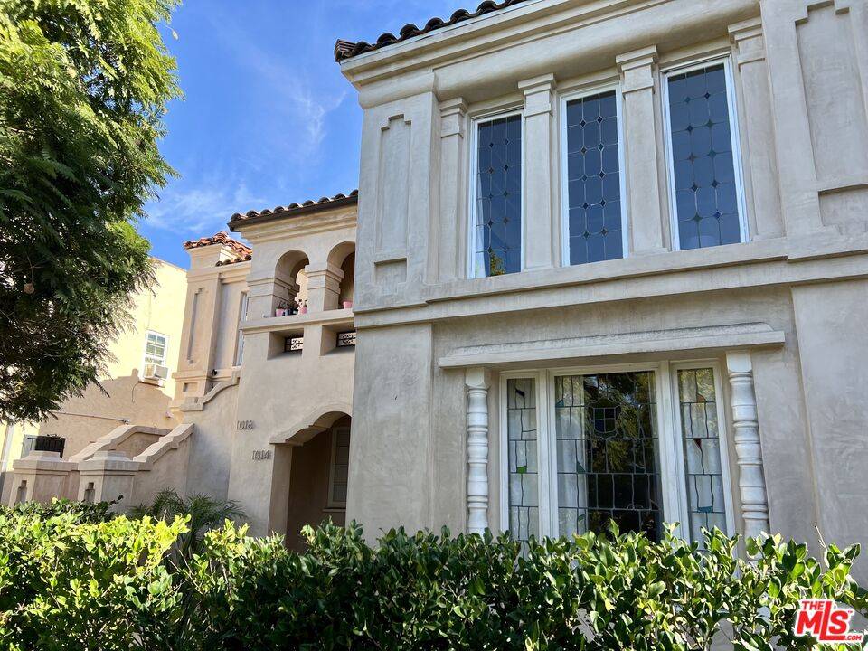 1014   Meadowbrook Ave 3BR La