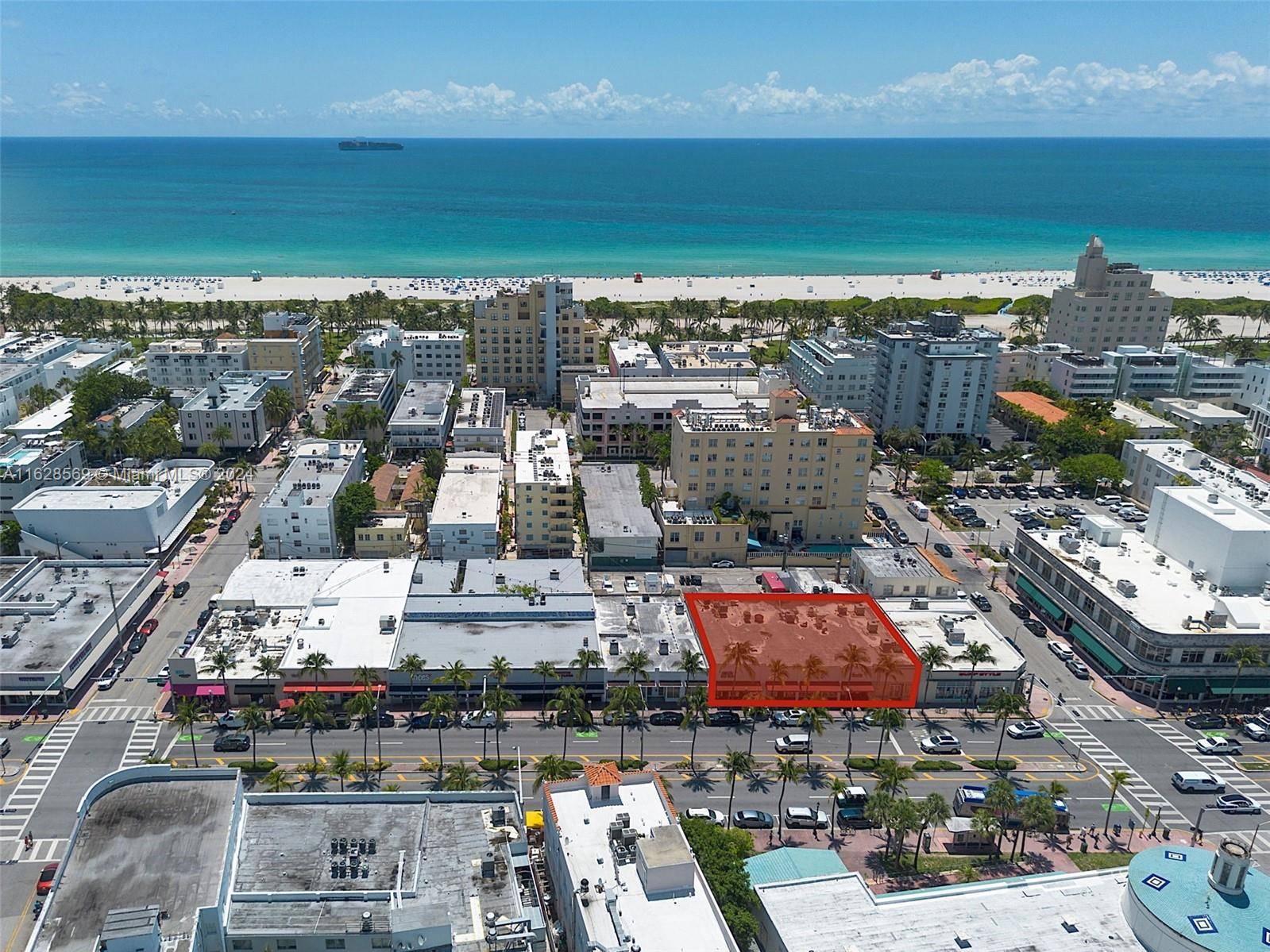 RECEIVERSHIP SALE ! ! ! High quality asset in the heart of South Beach.