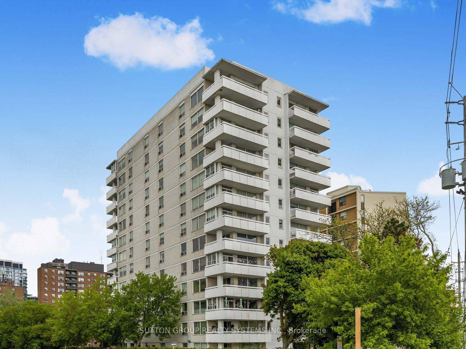 Welcome to Trendy Port Credit !