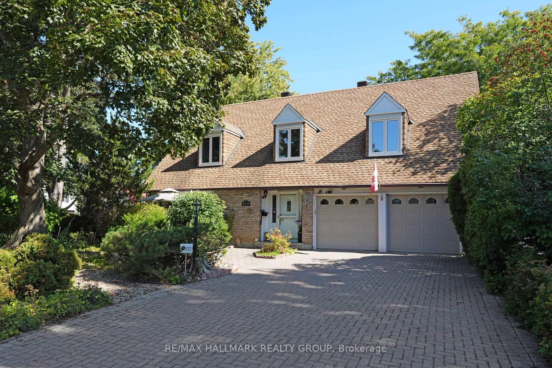 Welcome to this beautifully maintained large family home offering over 2, 500 sq ft of living space, on a corner lot !