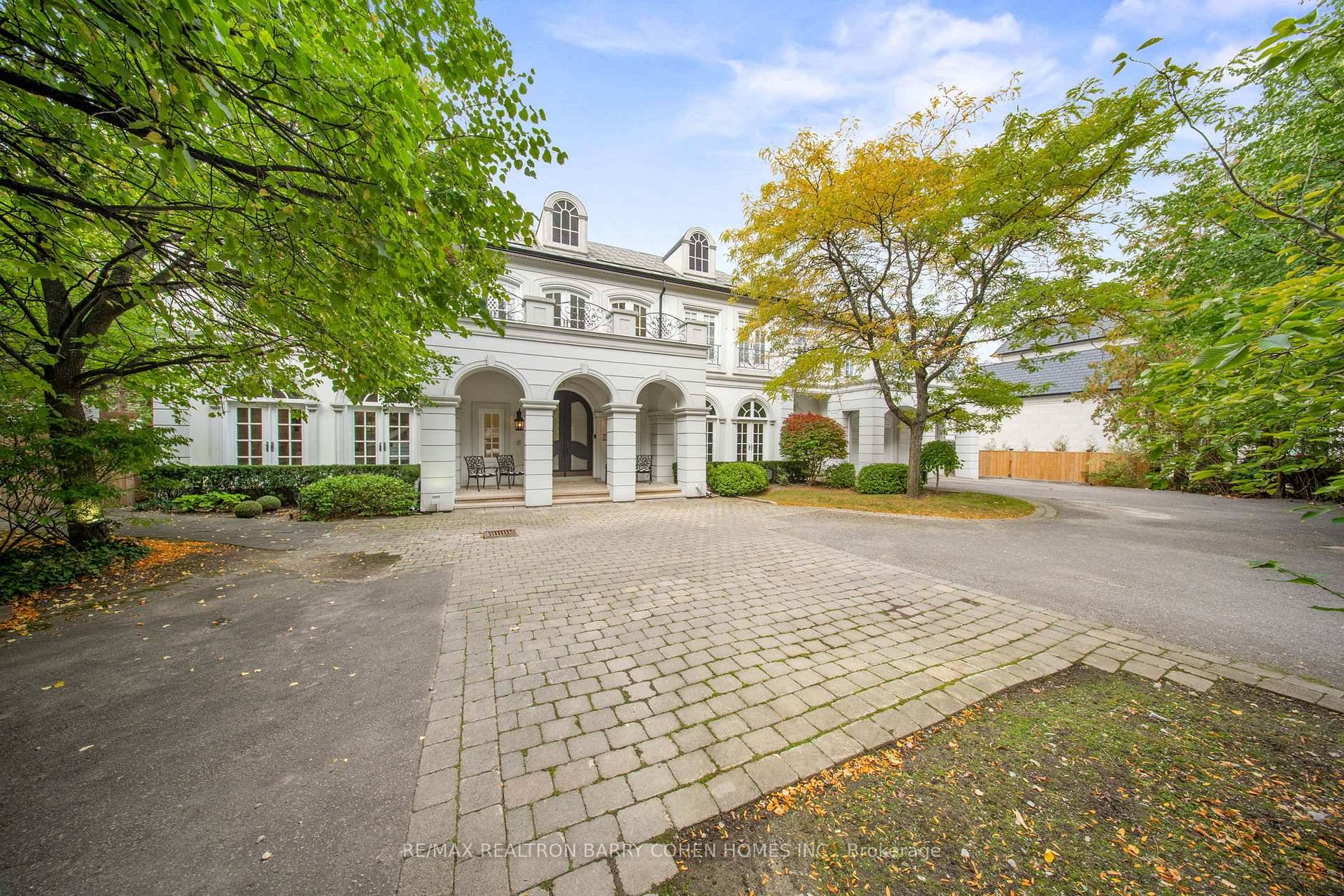 Exceptional Home Defined By Luxury amp ; Leisure, One Of The Largest Property In The Neighbourhood amp ; Beyond.