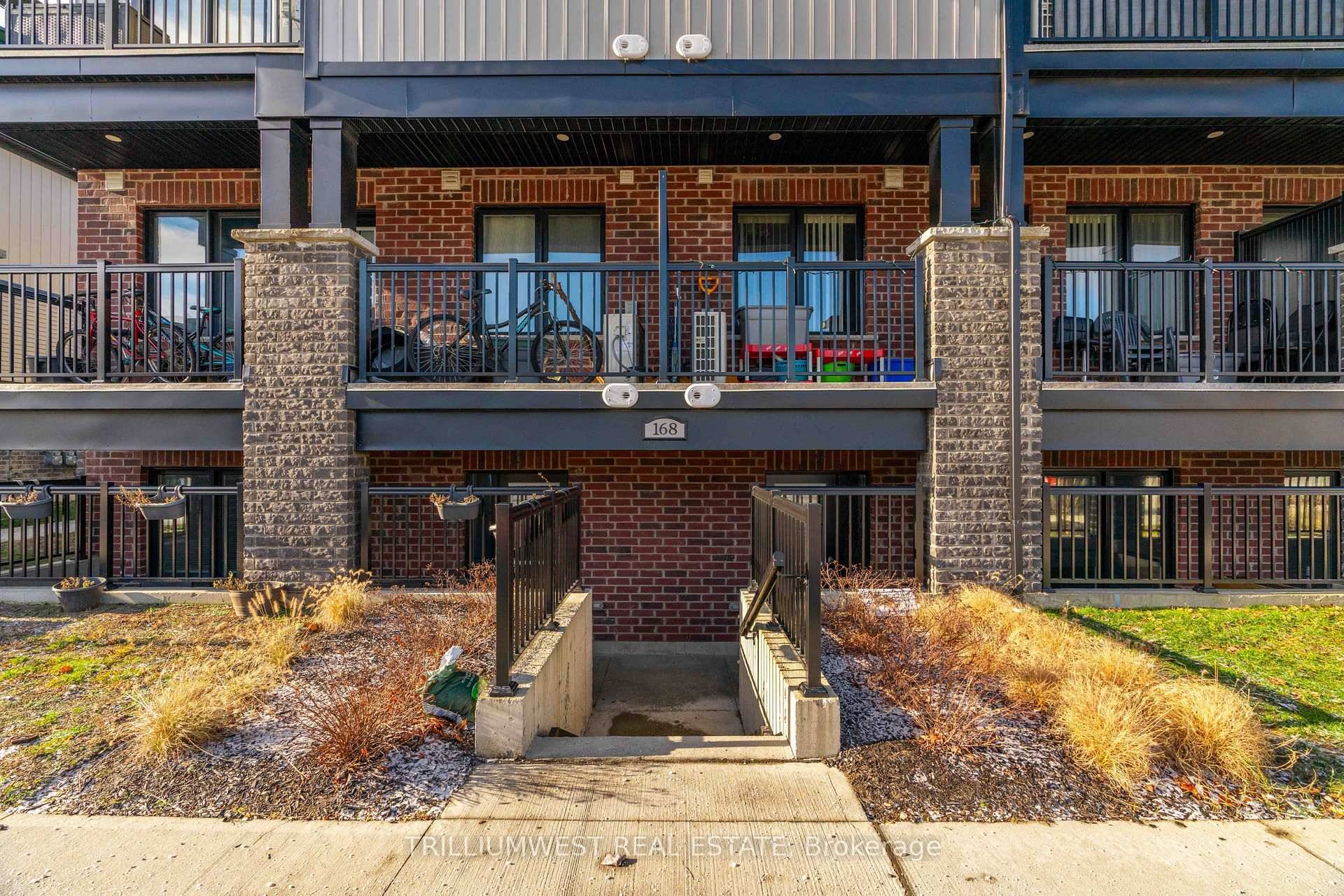 Move right in ! This beautiful Lavender model stacked townhome in desirable Huron is ready for you to call home.