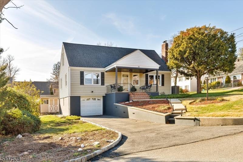 Location, Location, Location !