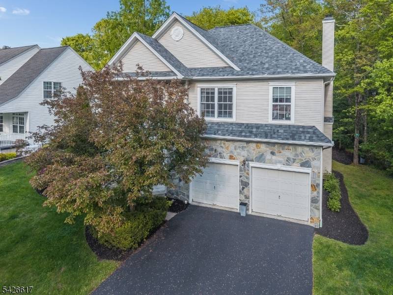 Welcome to this wonderfully maintained Conover model in the highly sought after Yorkshire Woods community of Montgomery Township.