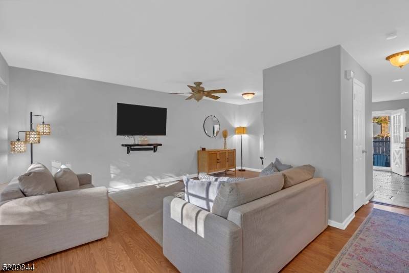 Discover an exceptional opportunity with this beautiful move in ready townhome nestled in the highly desirable Williamsburg Square community of Hillsborough.