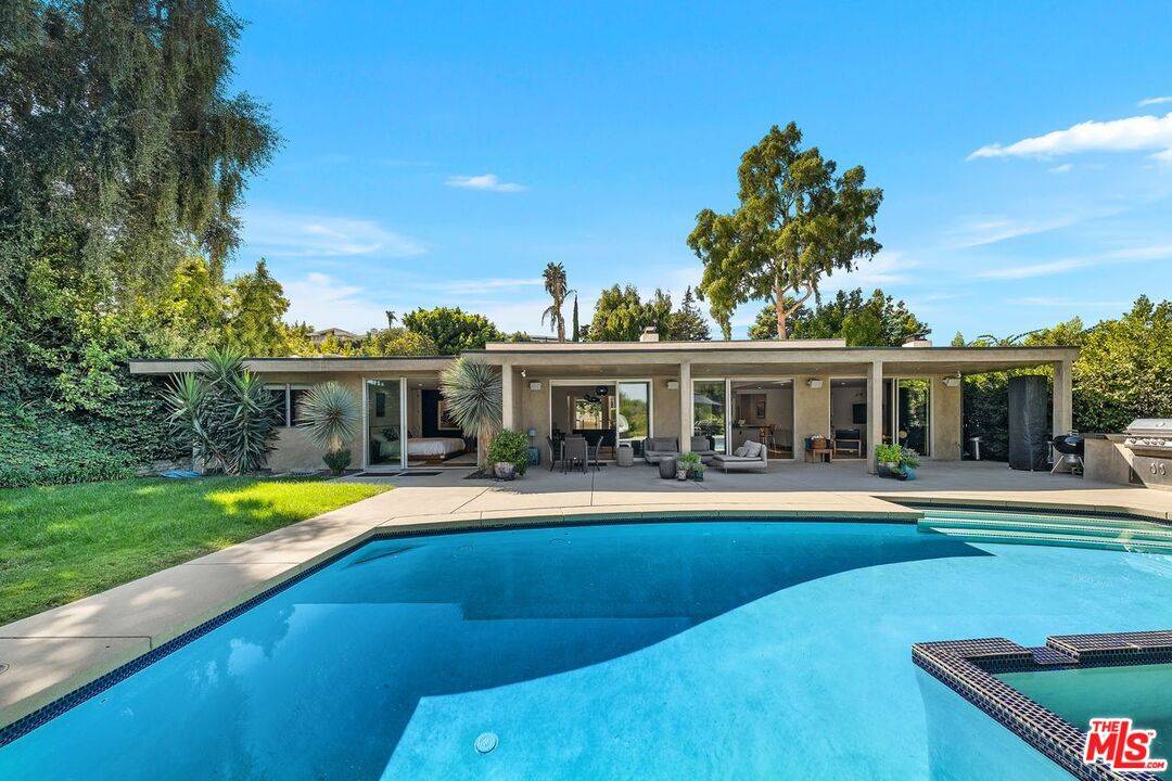 3112 Corda Dr 4BR Brentwood La