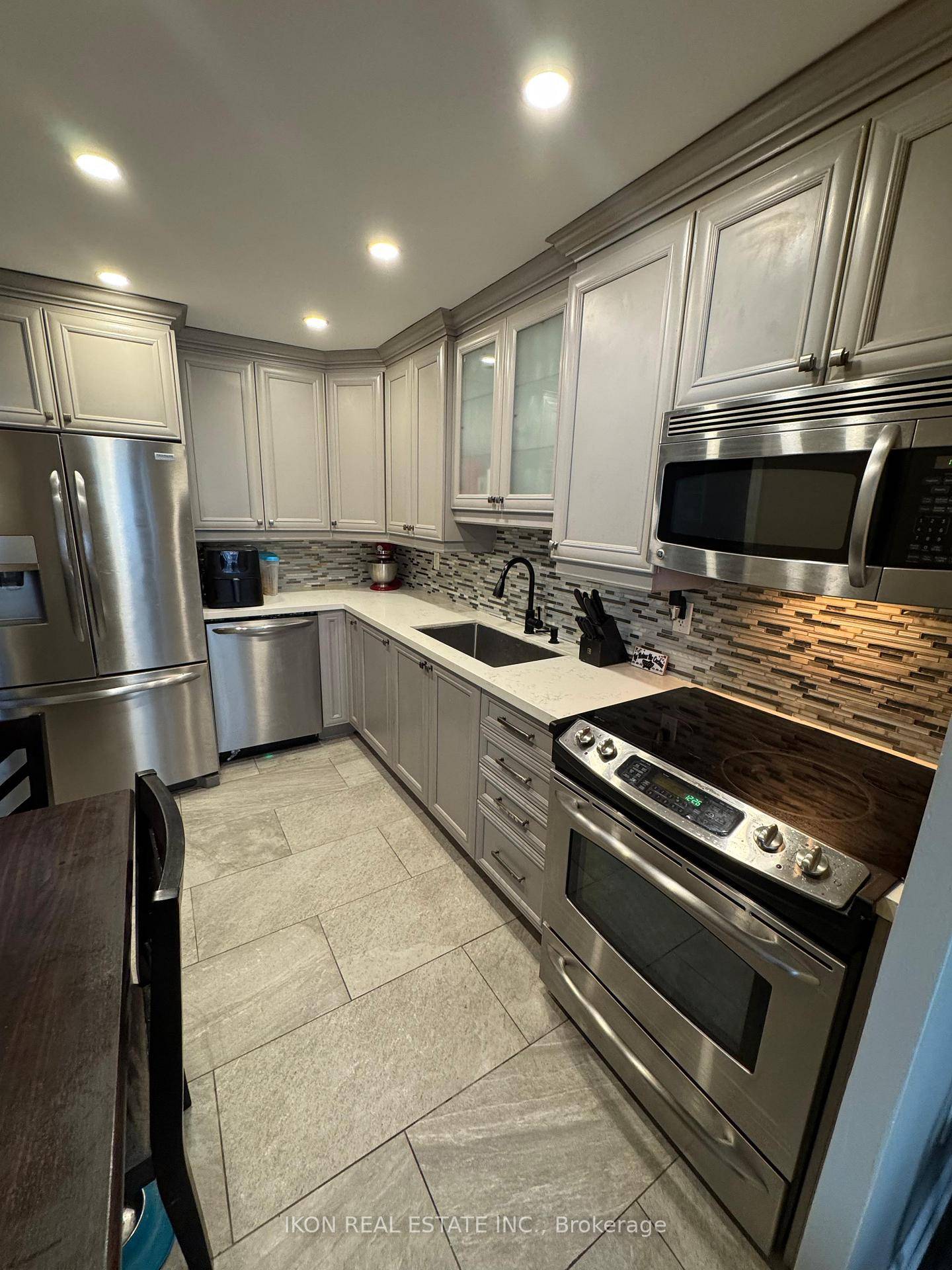 Presenting Wynford Park Condominiums.