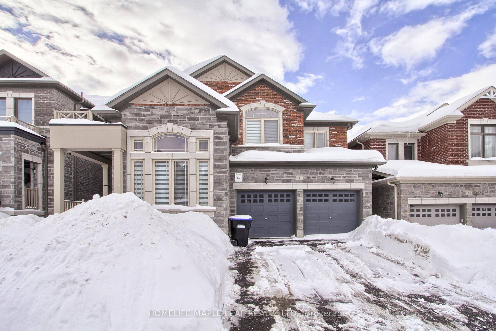 Welcome to your dream home !
