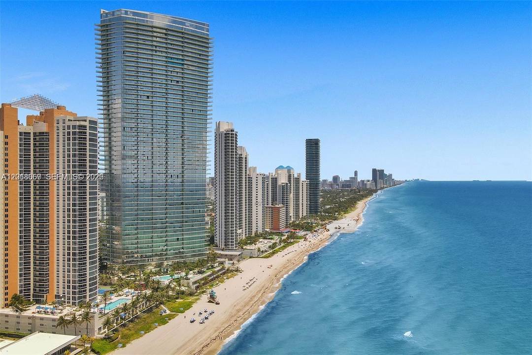 Enjoy elevated ocean front living at the Residences by Armani Casa by world class architect Cesar Pelli and interior design by the acclaimed fashion designer Giorgio Armani.