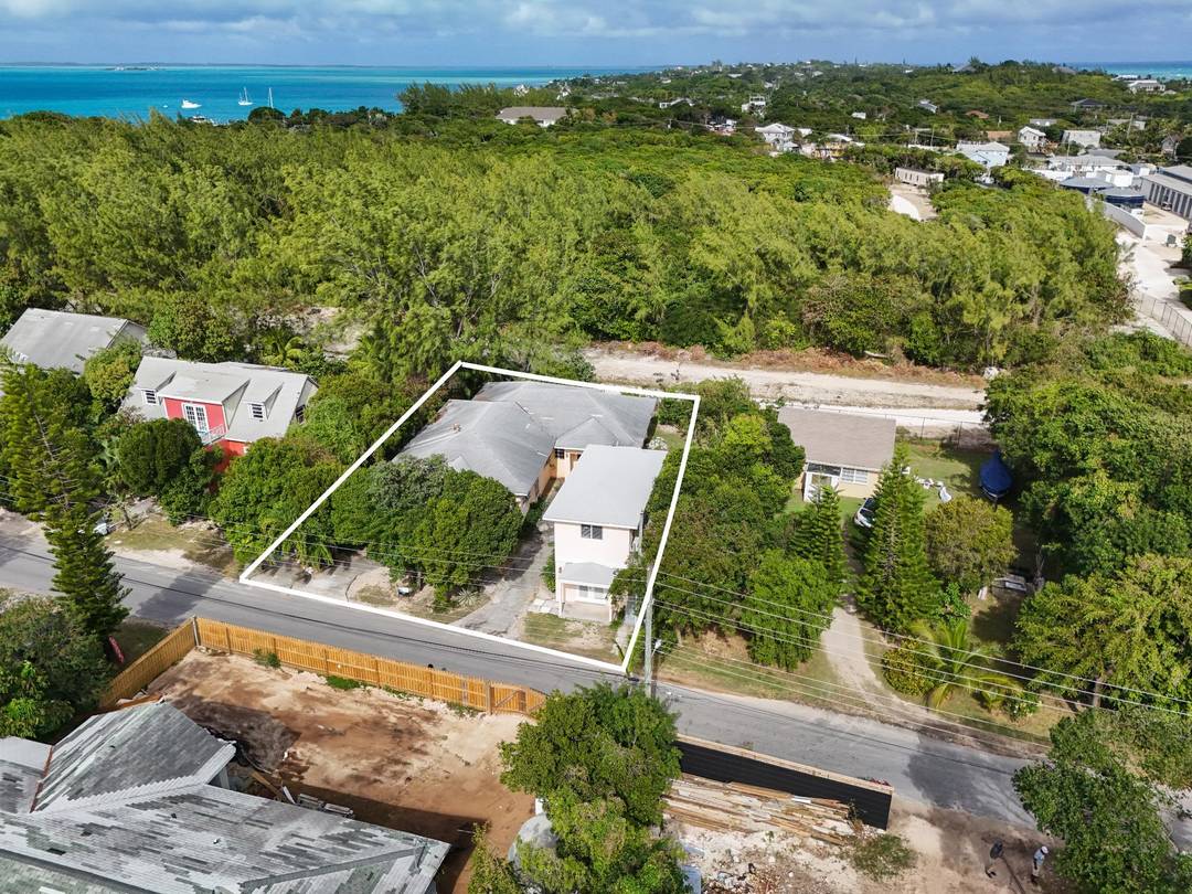 SETTLER ROAD Single Family Home Harbour-Island Eleuthera