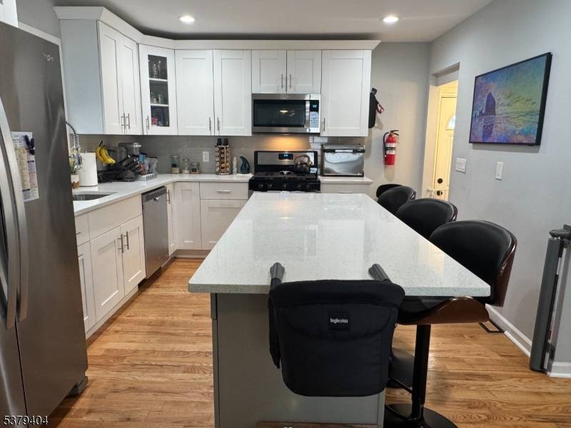 FULL HOME FOR RENT ! Check out this lovely 4 bedroom 3 full bathroom colonial home in the heart of Bloomfield NJ.