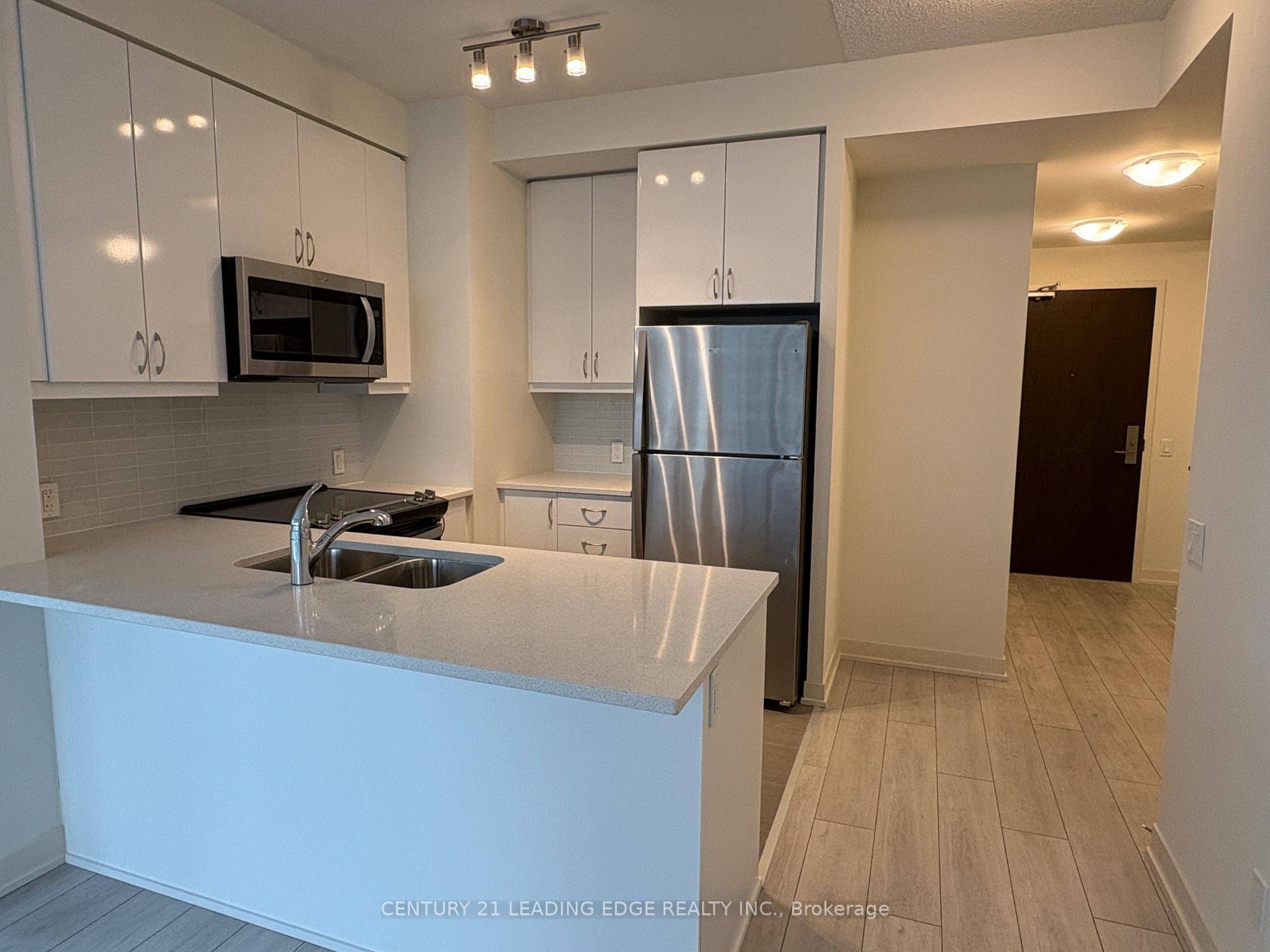 Explore Pearl Place Condo, the Newest Addition in North York's Vibrant Community !