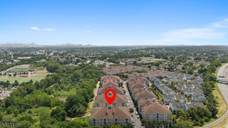 Experience refined living at the prestigious Winthrop Royal Club, Clifton's premier 55 community.