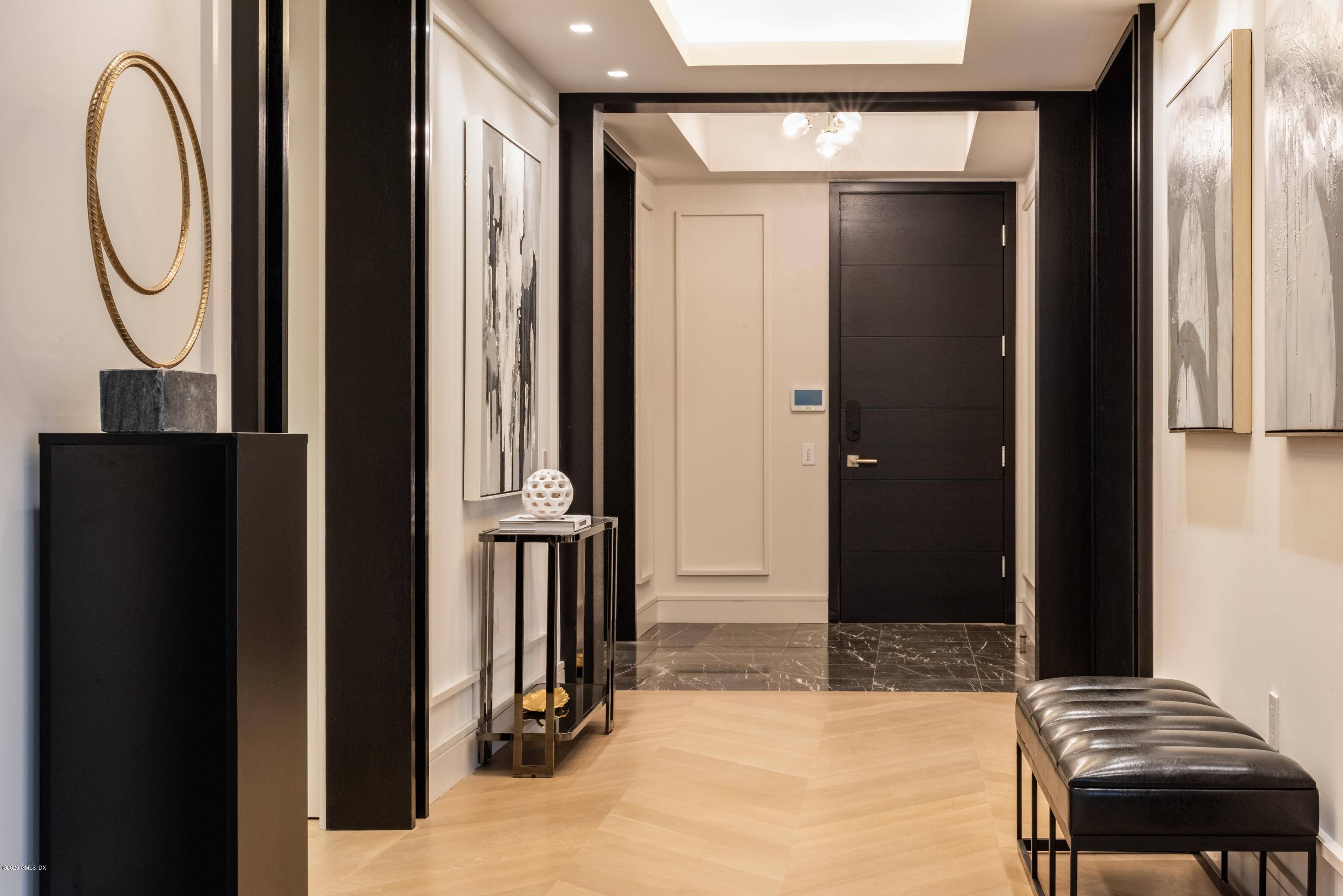 Designed by Granoff Architects, developer Silver Properties Reichenbaum Group and Mari b.
