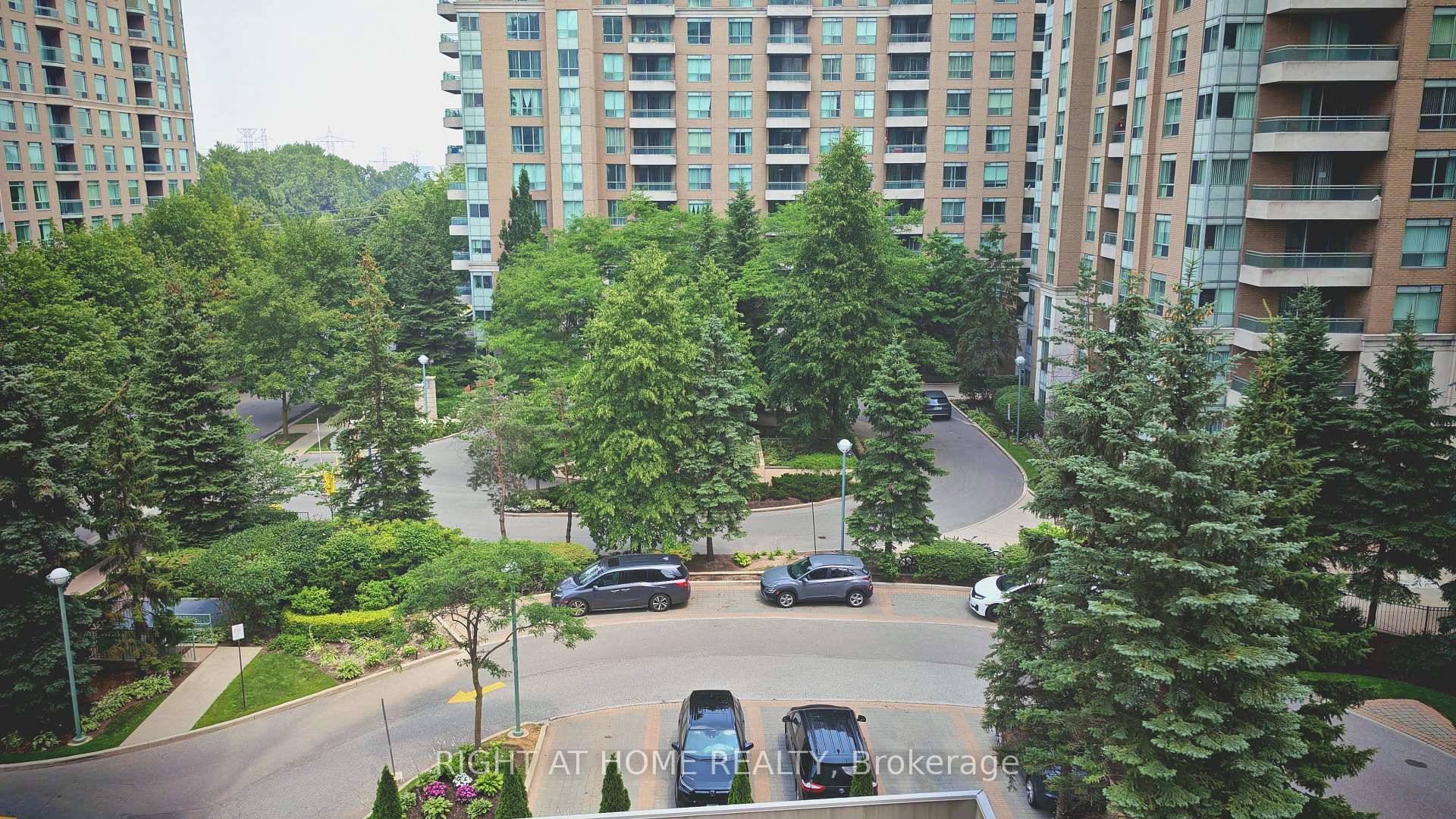 Welcome to 1 Pemberton Avenue a prestigious Tridel built condominium offering unparalleled convenience and lifestyle in the heart of North York.