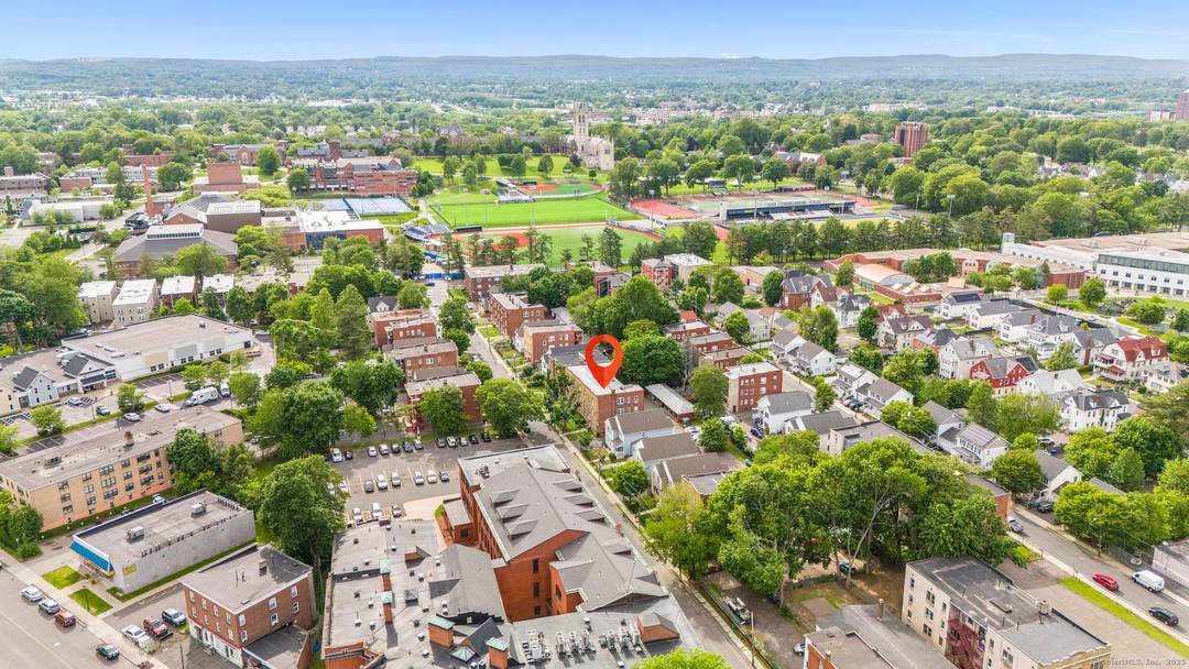 Well maintained 12 unit multifamily investment opportunity located in Hartford's Barry Square neighborhood, just minutes from Hartford Hospital and Connecticut Children's Medical Center.