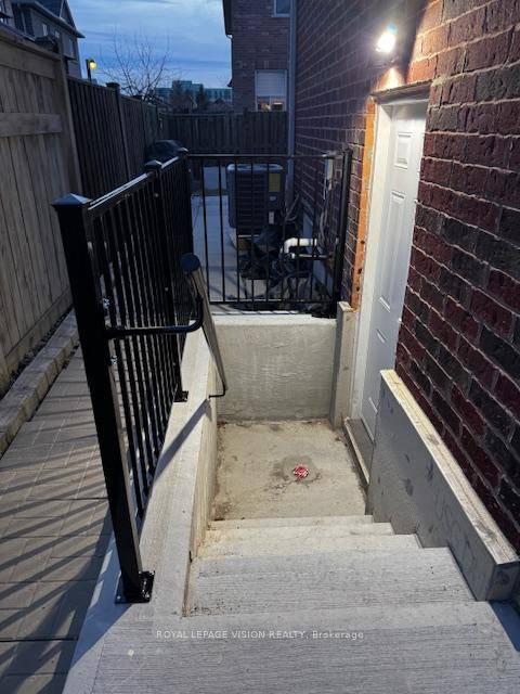 This spacious 2 Bedroom And One Washroom Basement For Lease suite in the desirable Whitchurch Stouffville area offers a separate entrance, making it ideal for privacy and convenience.