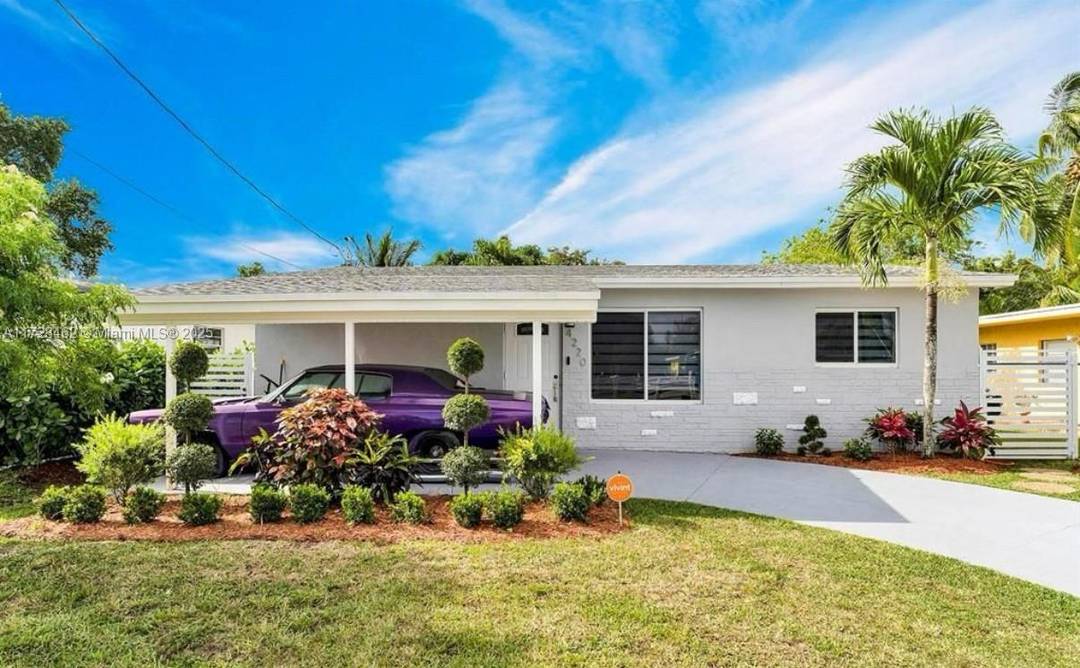 Exceptional Investment Opportunity or First Time Homebuyer's Dream !