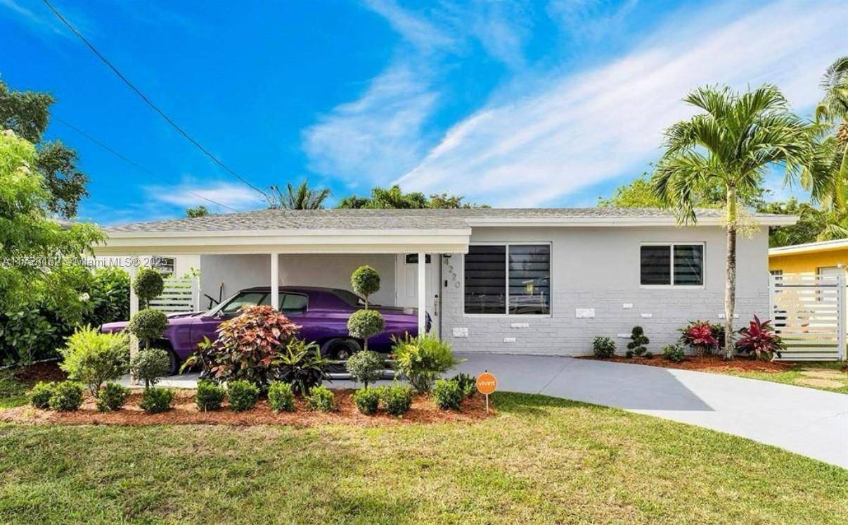 Exceptional Investment Opportunity or First Time Homebuyer's Dream !
