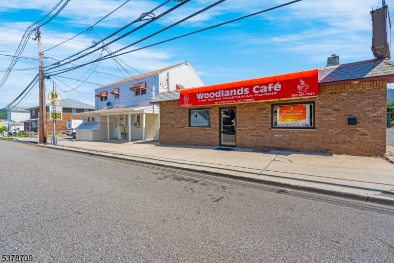 This versatile property offers exceptional potential for both income and growth.