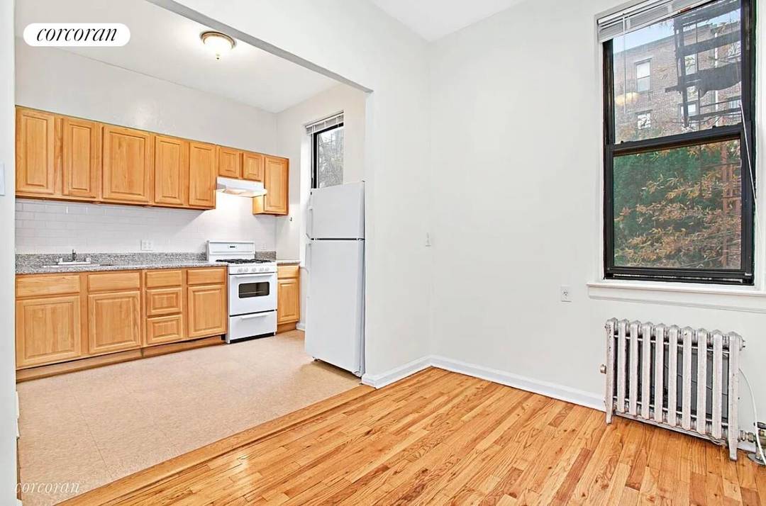 Welcome to 12 Sterling Place, a stately three story, three family brick townhouse located on a picturesque, tree lined block in the heart of North Park Slope, Brooklyn.