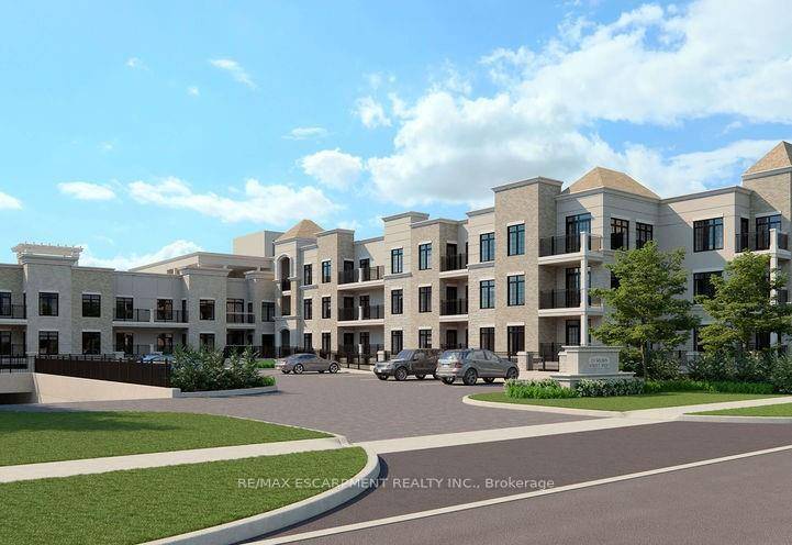 Welcome to this luxury 1058 sqft.