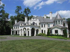 European Elegance 1 hour from NYC.