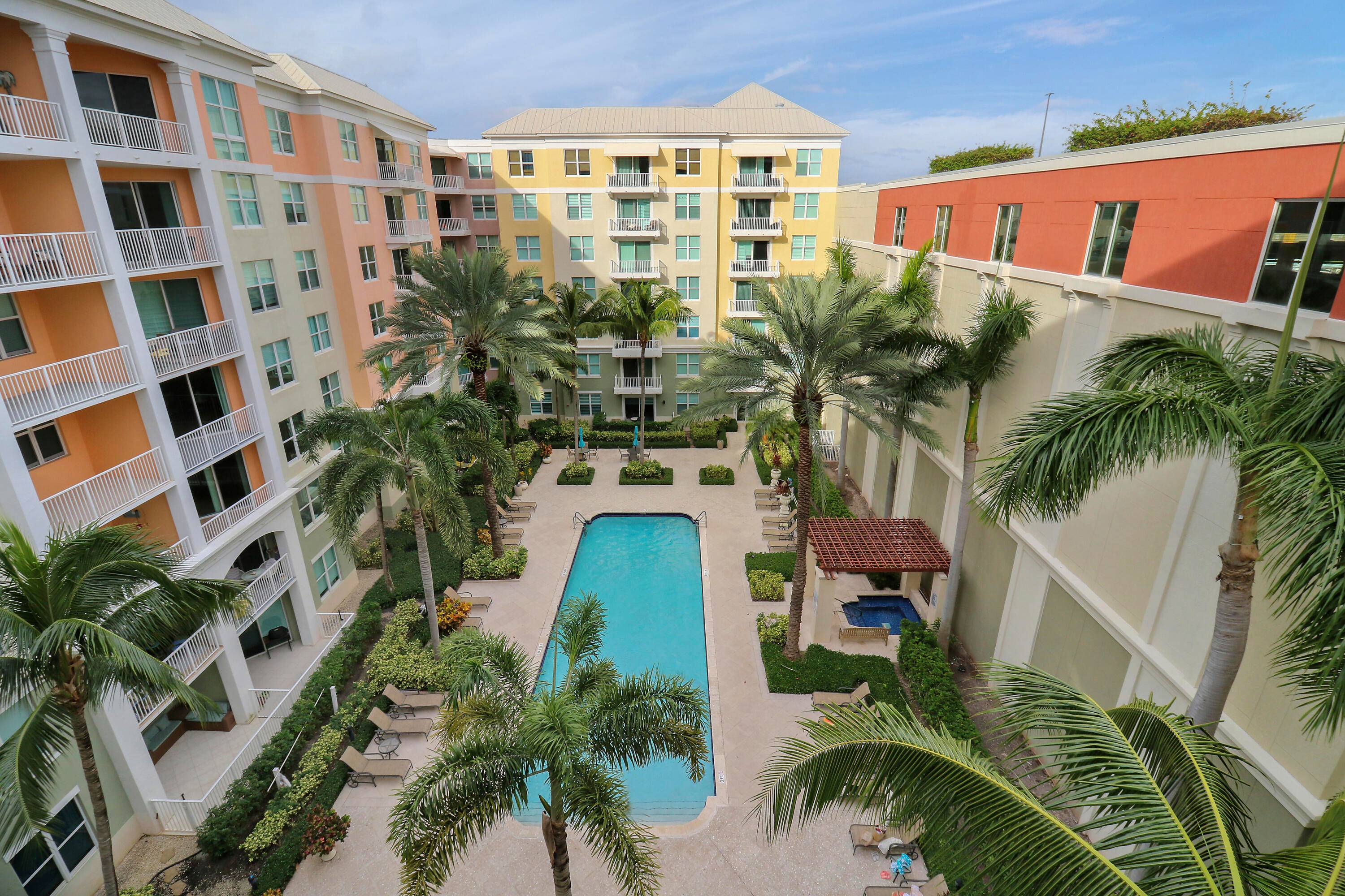 Welcome to The Moorings at Lantana Where Luxury Meets Lifestyle !