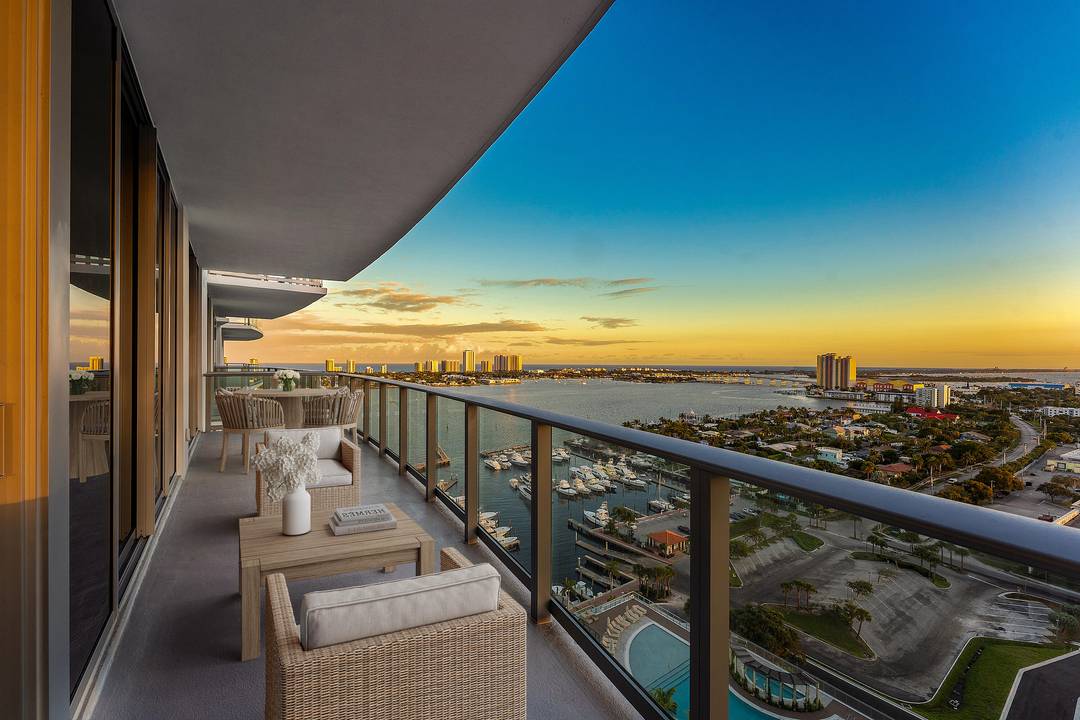 First resale opportunity for the A.